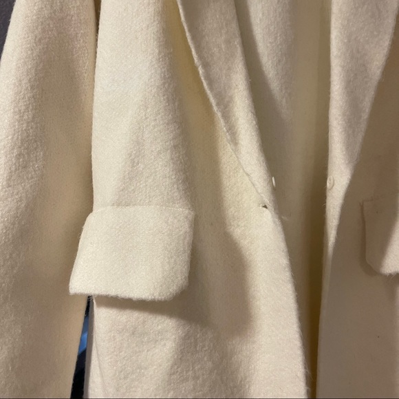 Sweater jacket - Picture 2 of 2